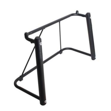 Imagem de Suporte,estante,rack P/teclado,piano Korg,Yamaha,Casio,Roland,preto,Al