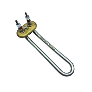 Imagem de Resistência Elétrica Cafeteira Maquina Café 140mm 900w 220v - Reymann