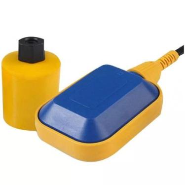 Imagem de Automático De Nível Chave Boia Àgua 16a - 2m - Soprano