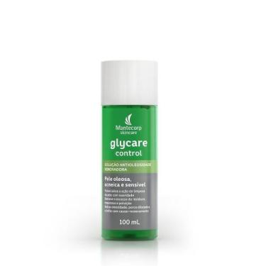 Imagem de Solução Antioleosidade Glycare Control 100ml - MANTECORP