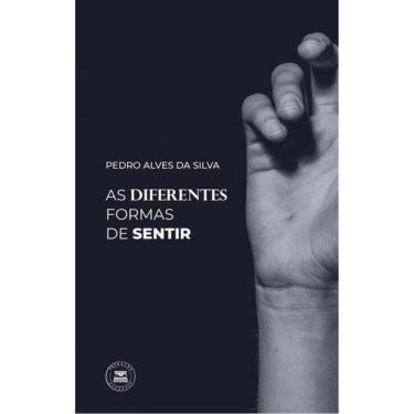 Imagem de As Diferentes Formas De Sentir