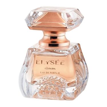 Imagem de Perfume Feminino Elysée Eau De Parfum 50Ml O Boticário
