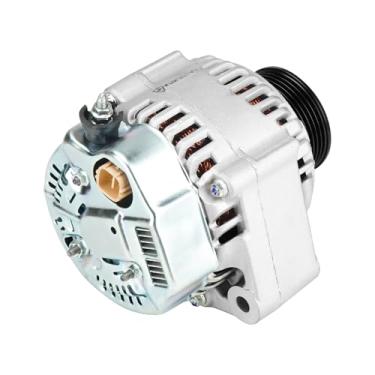 Imagem de Novo alternador para Honda Accord 2.3L L4 1998-2002, para Acura CL 2.3L L4 1998-1999, substituição de alternador de carro para 13767 13768 12550