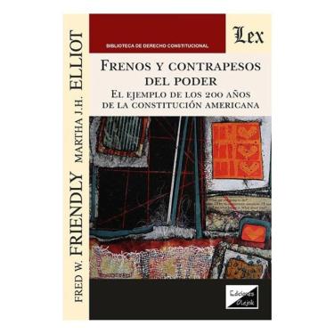 Imagem de Frenos Y Contrapesos Del Poder