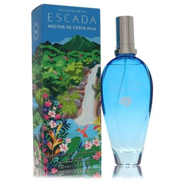 Imagem de Perfume Feminino Escada Nectar De Costa Rica Eau Toilette 100 Ml