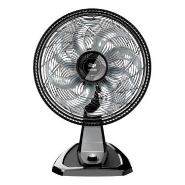 Imagem de Ventilador de Parede e Mesa WAP FLOW TURBO com 8 Pás 3 Velocidades, 11