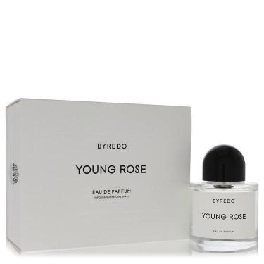 Imagem de Perfume Feminino Byredo Young Rose Eau De Parfum (Unisex) 100 Ml