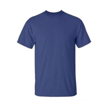 Imagem de Camiseta Dry Fit Marinho Jordhan MariFit Proteção UV, Marinho, GG