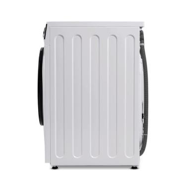 Imagem de Lava e Seca Midea 11kg Smart Inverter Master Clean Função Turbo Branca 127V