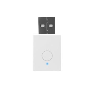 Imagem de Repetidor de sinal ZigBee Tuya para casa inteligente com alcance de 20