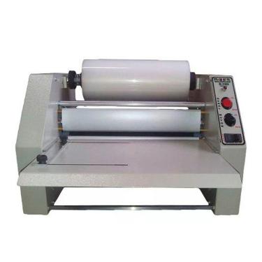 Imagem de Plastificadora de Bobina Até Ofício Bivolt R280