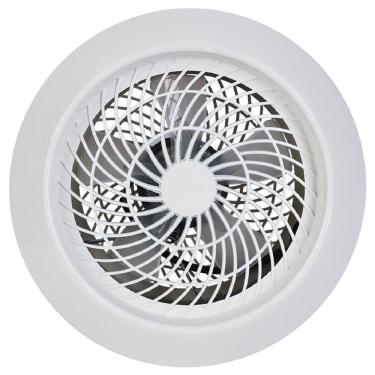 Imagem de Exaustor Axial De 25cm 220 Volts Premium - 436 - Ventisol Ventilador Axial Exaustor 25cm 220v Premium - 436 - Ventisol