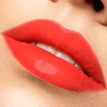 Imagem de Batom lip gloss labial attractive colors água de cheiro vegano alto br