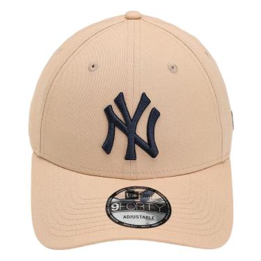 Imagem de Boné Aba Curva New Era 9Forty-Unissex