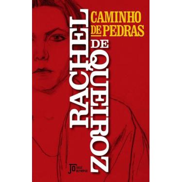 Imagem de Caminho de Pedras - JOSE OLYMPIO, Sortido