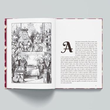 Imagem de Box - Alice - GARNIER, Sortido