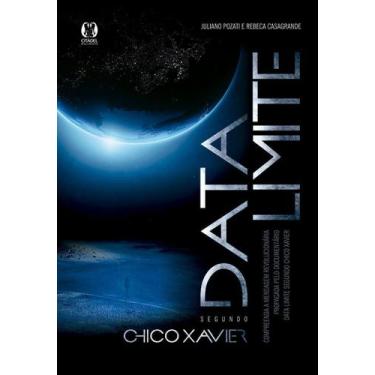 Imagem de Data Limite Segundo Chico Xavier - CITADEL, Sortido