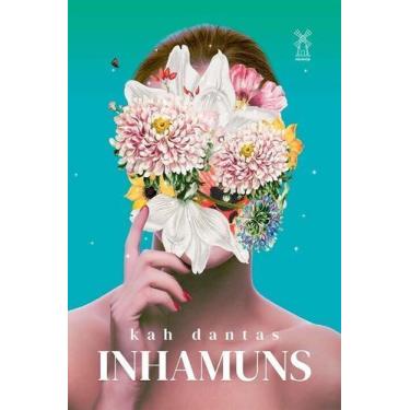 Imagem de Inhamuns - MOINHOS EDITORA, Sortido