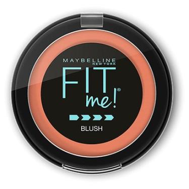 Imagem de Blush Fit Me! Maybelline Pêssego-Feminino