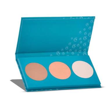 Imagem de Catharine Hill Sculpt Chill K1 - Paleta Multifuncional 9g