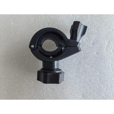 Imagem de PARKVISION Suporte para câmera de bicicleta Suporte de câmera de visão traseira para mountain bike, bicicleta de estrada, E-Bikes, tubo de assento traseiro de 16-30 mm do veículo individual