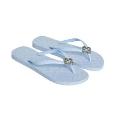 Imagem de Chinelo Feminina Dedo Capodarte 4015042-Feminino