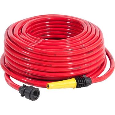 Imagem de Mangueira Para Jardim 1-2 Azul Com 30 Metros - Nove54