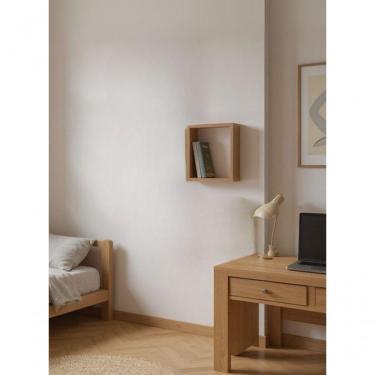 Imagem de Nicho 30cm Mdf Freijo - On Móveis