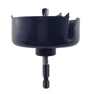 Imagem de Serra Copo Carbon Para Madeira 68mm - 2608594280 - Bosch
