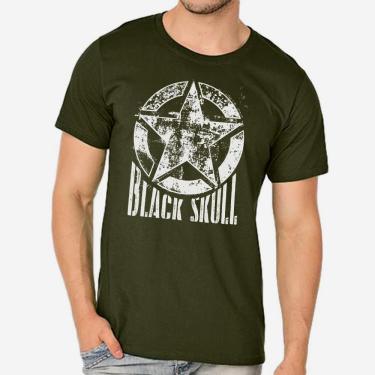 Imagem de CAMISETA SPEED RUN MILITAR