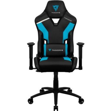 Imagem de Cadeira Thunderx3 Tc3 Azure Blue