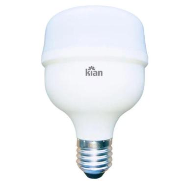 Imagem de Lâmpada Led Globe 30w Branca Fria E27 Bivolt