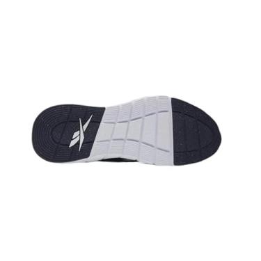 Imagem de Reebok Tênis masculino Nano Gym, Vector azul marinho/azul escape/calçado branco, 46