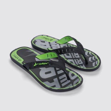 Imagem de Chinelo Rider Masculino Desing Moderno Confortável-Masculino