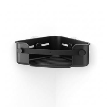 Imagem de Suporte Premium Porta Shampoo Com Ventosas para banheiro