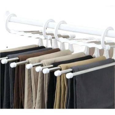 Imagem de Cabideiro Para CalçAs – Com DivisóRias, Conjunto De Armazenamento(2)