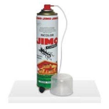 Imagem de Jimo Cupim Aerosol Incolor 400 Ml