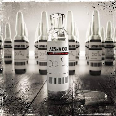 Imagem de Lacuna Coil - Dark Adrenaline
