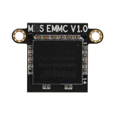 Imagem de Módulo EMMC de 32 GB - Atualização de armazenamento para cartão Micro SD TF, compatível com KLP1/KP3S Pro V2, compatível com Elegoo Neptune 4/4 Pro/4 Max.(MKS EMMC 32GB)