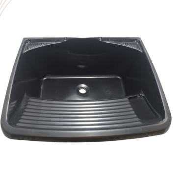 Imagem de Tanque Plastico Metasul 24lt Branco