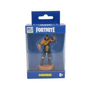Imagem de Carimbo Boneco Wukong - Fortnite