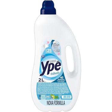 Imagem de Amaciante De Roupas Tradicional Delicado 2 Litros Ypê