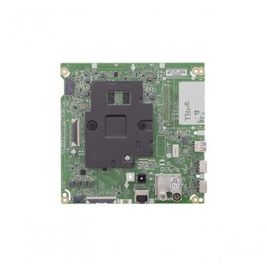 Imagem de Placa Principal TV LG 43LR6700PSA EBU67857201
