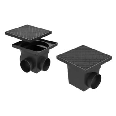 Imagem de Caixa De Passagem Inspeção Esgoto 4,5 Litros (2)