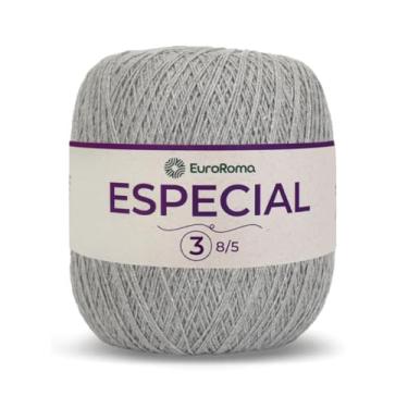 Imagem de BARBANTE ESPECIAL 8/5 3 FIOS 500G 1400 METROS EUROROMA