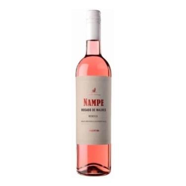 Imagem de Vinho nampe rose 750ml