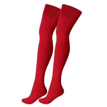 Imagem de Kit 3 Pares de Meiões Selene Futebol