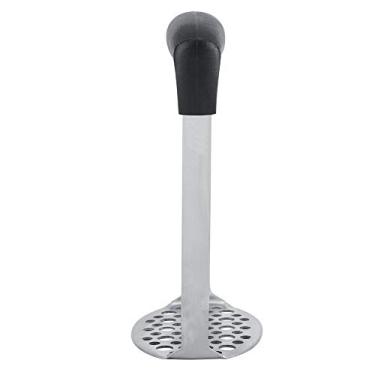Imagem de Generic Utensílio de Cozinha de Aço Inoxidável do Espremedor de Batata do Produto Comestível para purê de Batatas Liso