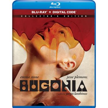 Imagem de Bugonia - Collector's Edition Blu-ray + Digital