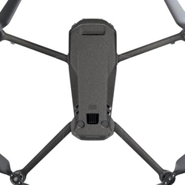 Imagem de Película antiarranhões Mavic 3 Pro para DJI Mavic 3 Pro Premium Adesivo Protetor Filme Fotográfico Equipamento de Vídeo Acessórios Decalques (Cinza Escuro, para DJI Mavic 3 Pro)